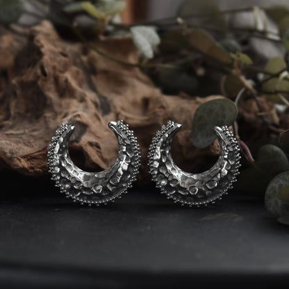 Set Saddle Lobe RELIC BEAD