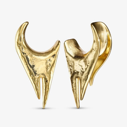 Set Saddle Lobe FANG