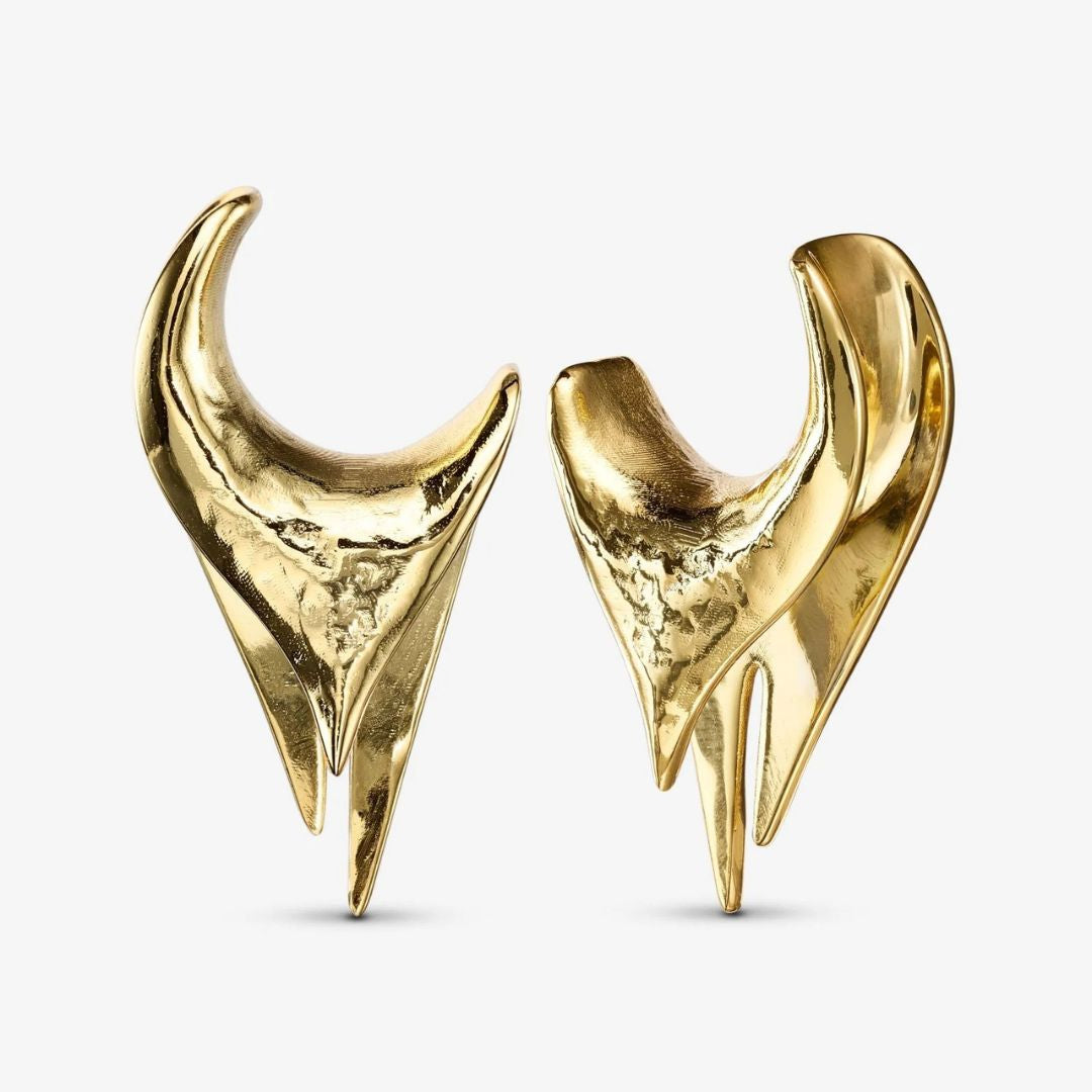 Set Saddle Lobe FANG