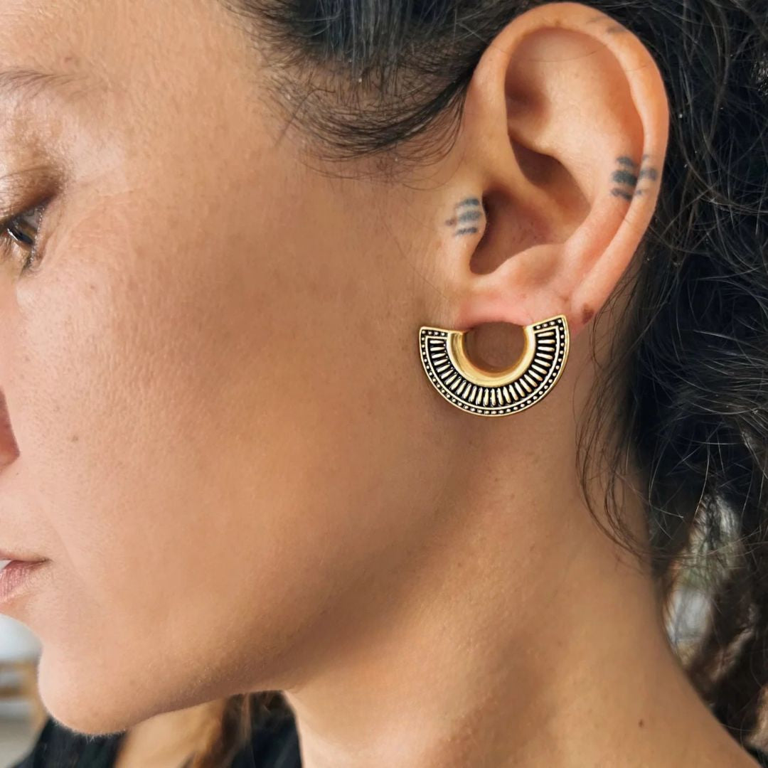 Set Saddle Lobe ANCESTRAL