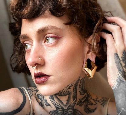 Set Saddle Lobe VANT