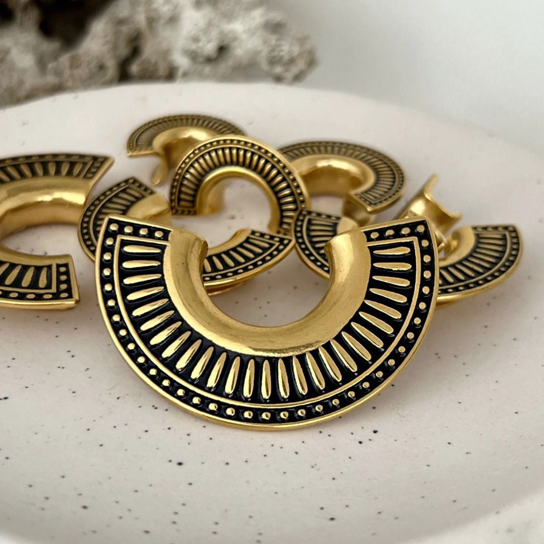 Set Saddle Lobe ANCESTRAL
