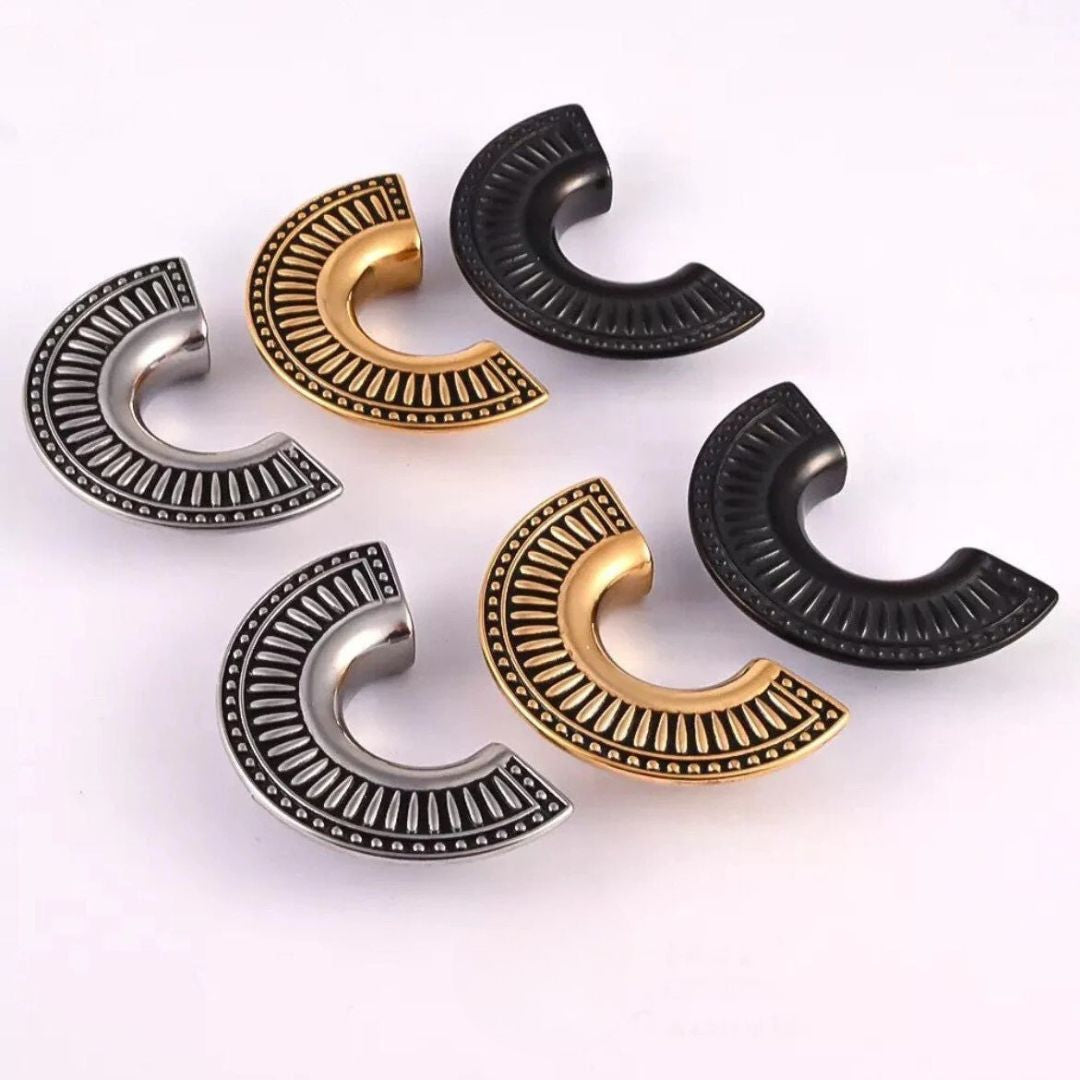 Set Saddle Lobe ANCESTRAL