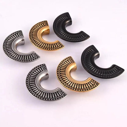 Set Saddle Lobe ANCESTRAL