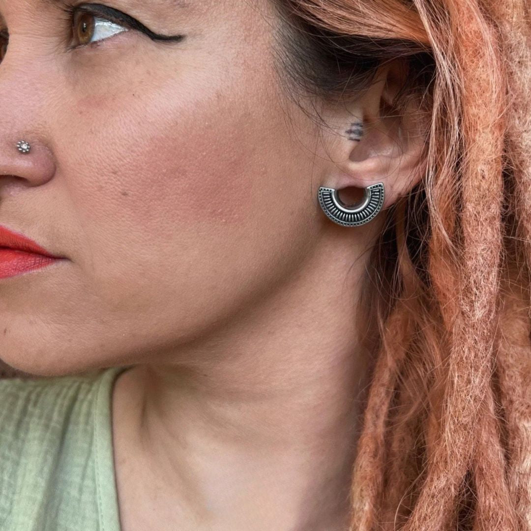 Set Saddle Lobe ANCESTRAL