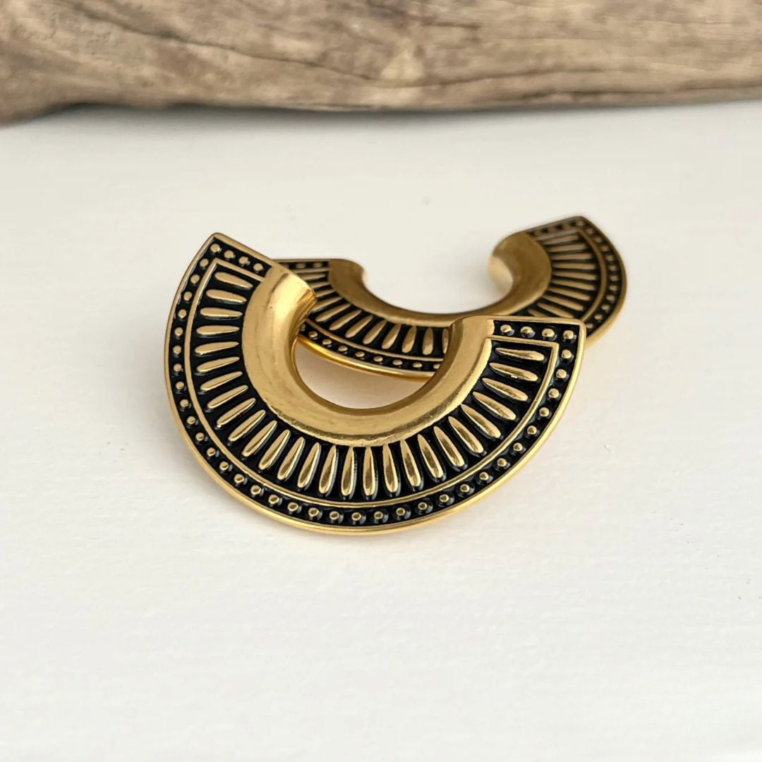 Set Saddle Lobe ANCESTRAL