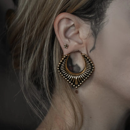 Set Saddle Lobe RITUALIS