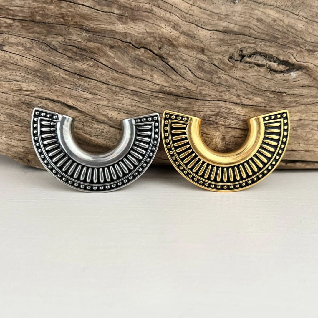 Set Saddle Lobe ANCESTRAL