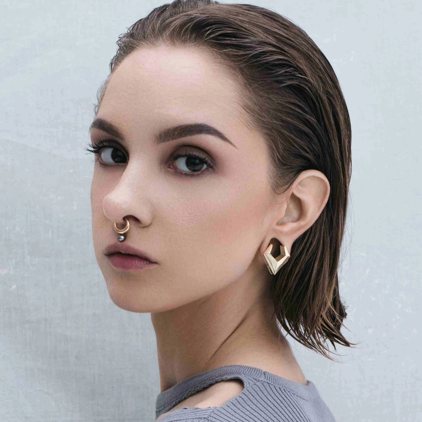 Set Saddle Lobe VANT