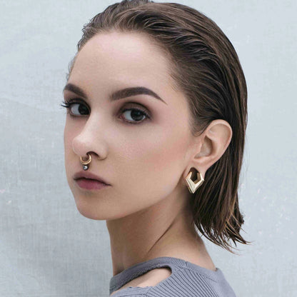 Set Saddle Lobe VANT