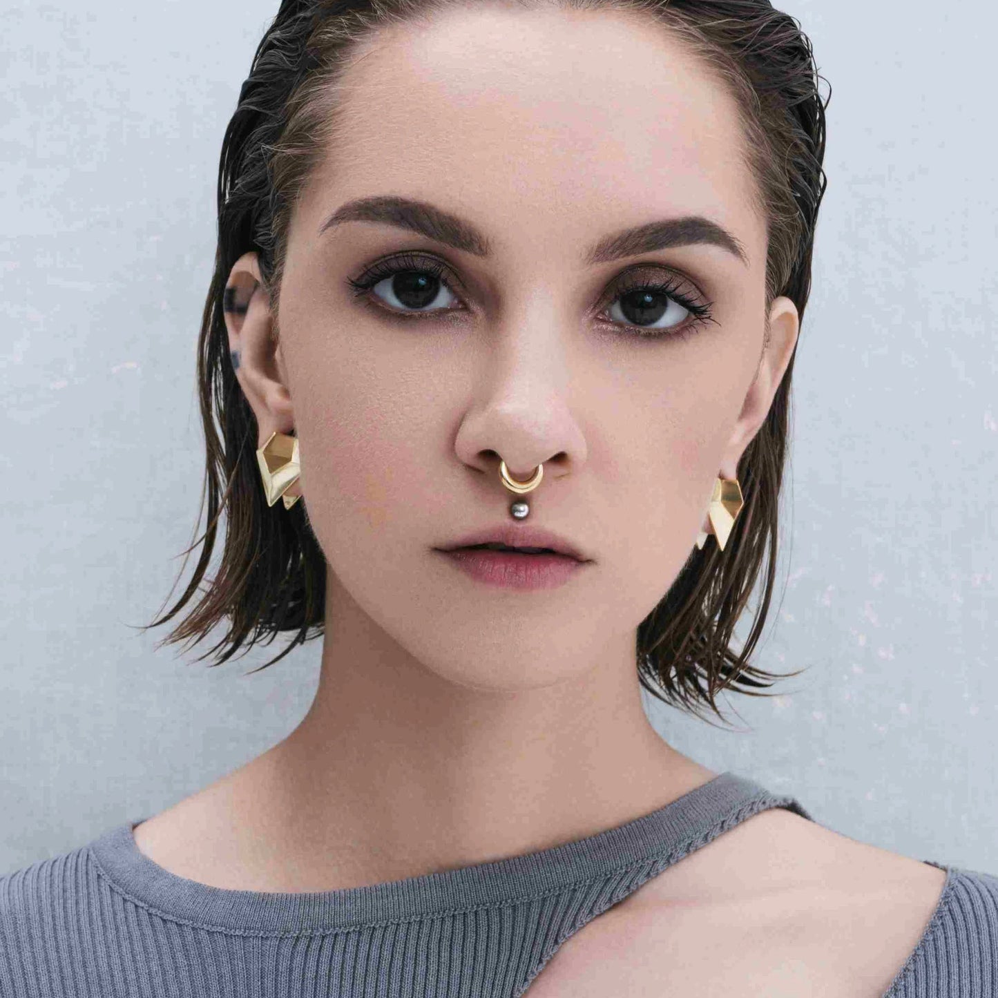 Set Saddle Lobe VANT