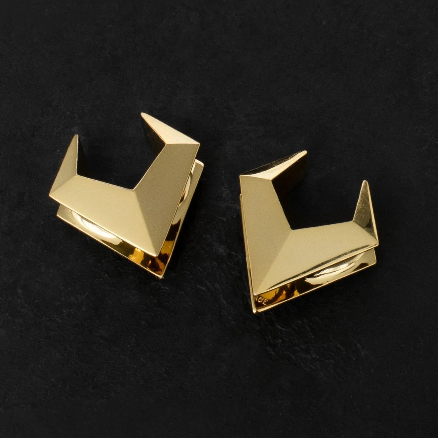 Set Saddle Lobe VANT