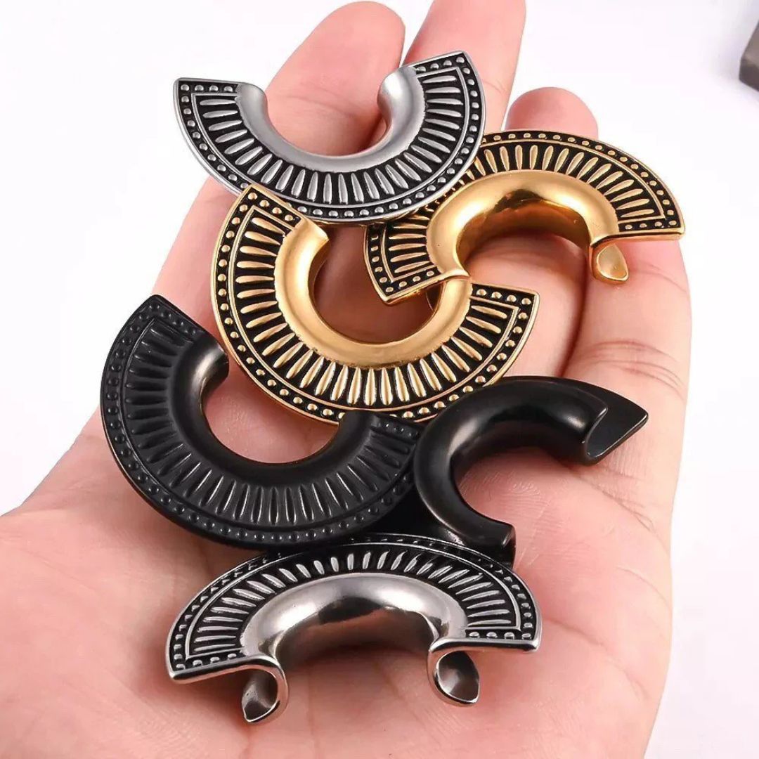 Set Saddle Lobe ANCESTRAL