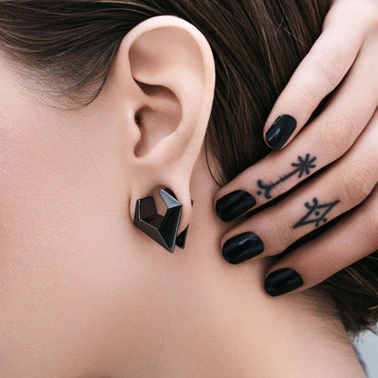 Set Saddle Lobe VANT