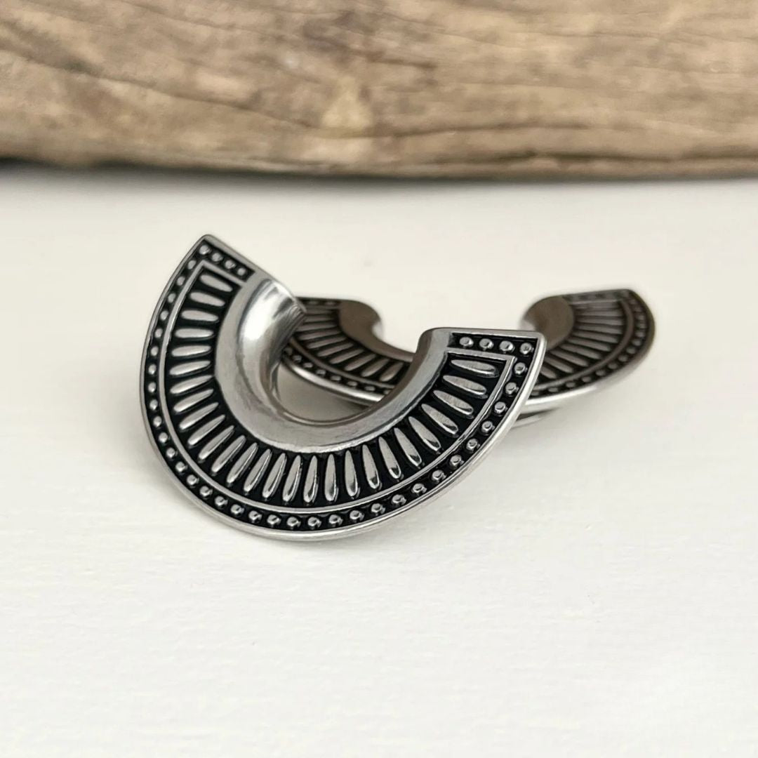 Set Saddle Lobe ANCESTRAL
