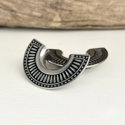 Set Saddle Lobe ANCESTRAL