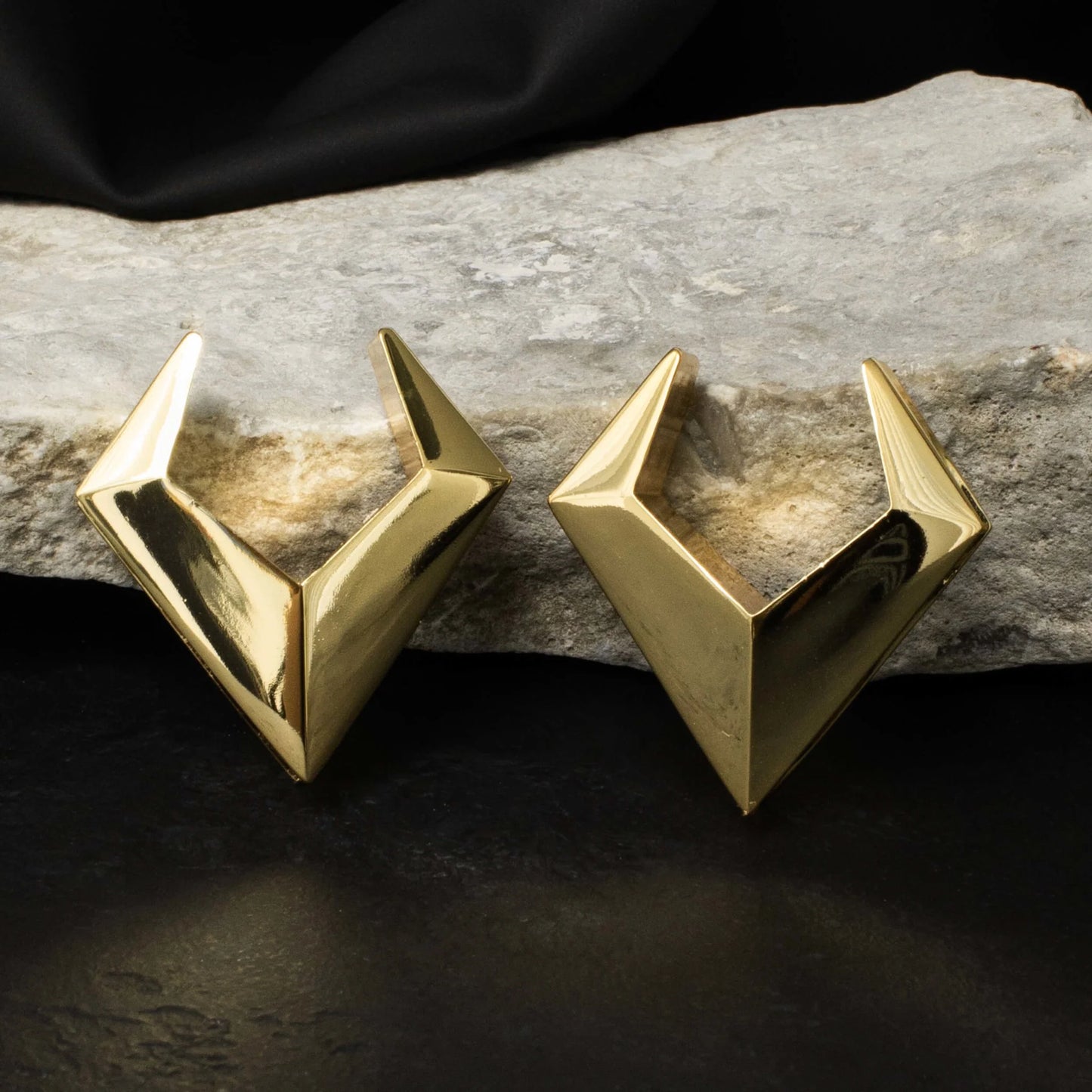 Set Saddle Lobe VANT
