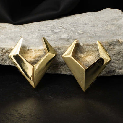 Set Saddle Lobe VANT