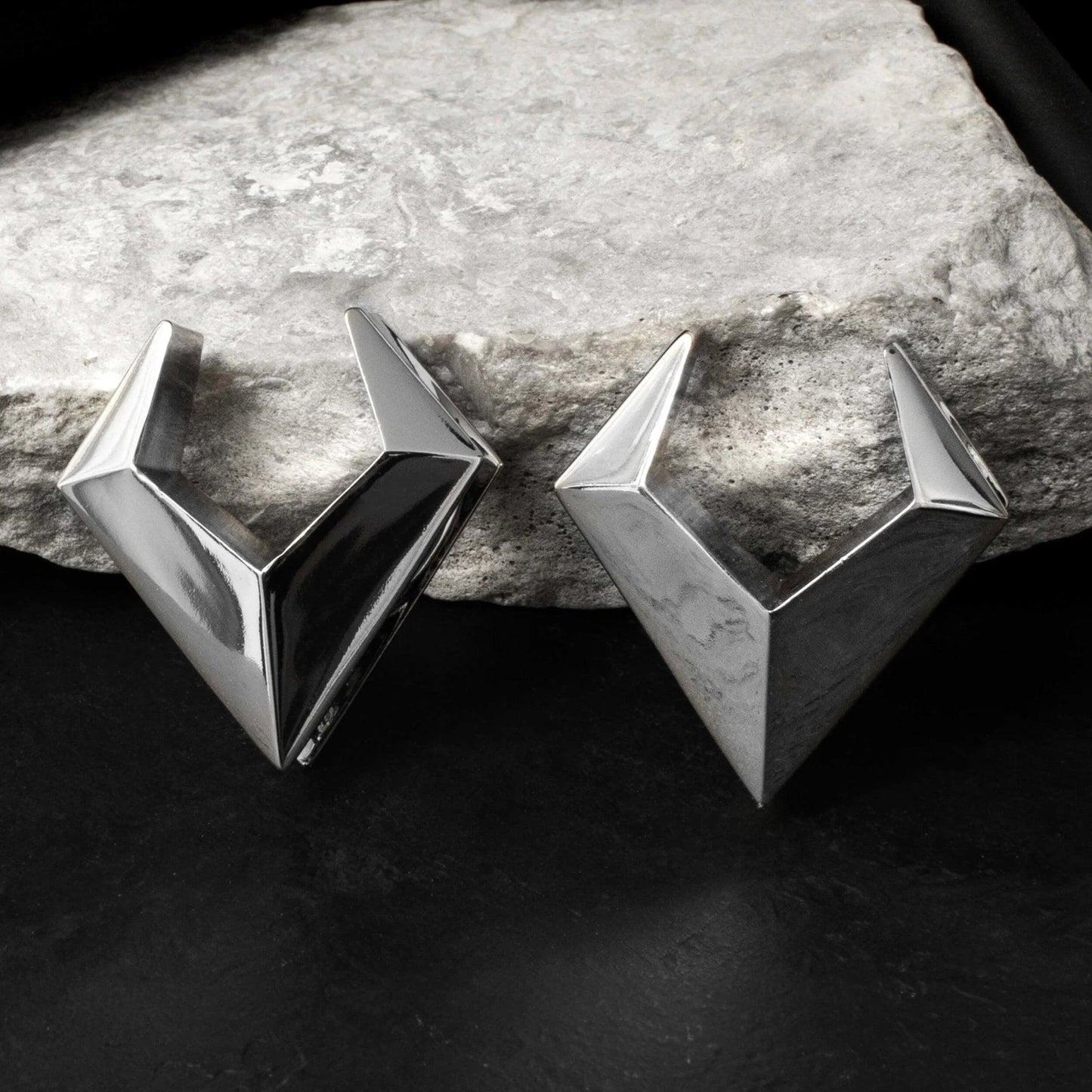 Set Saddle Lobe VANT
