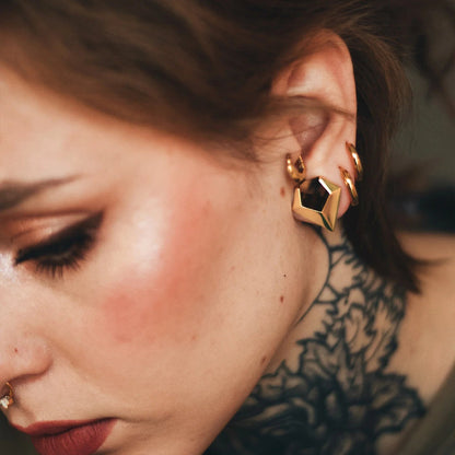 Set Saddle Lobe VANT