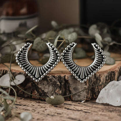 Set Saddle Lobe RITUALIS