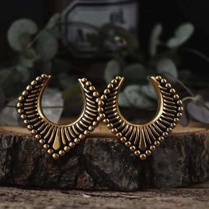 Set Saddle Lobe RITUALIS