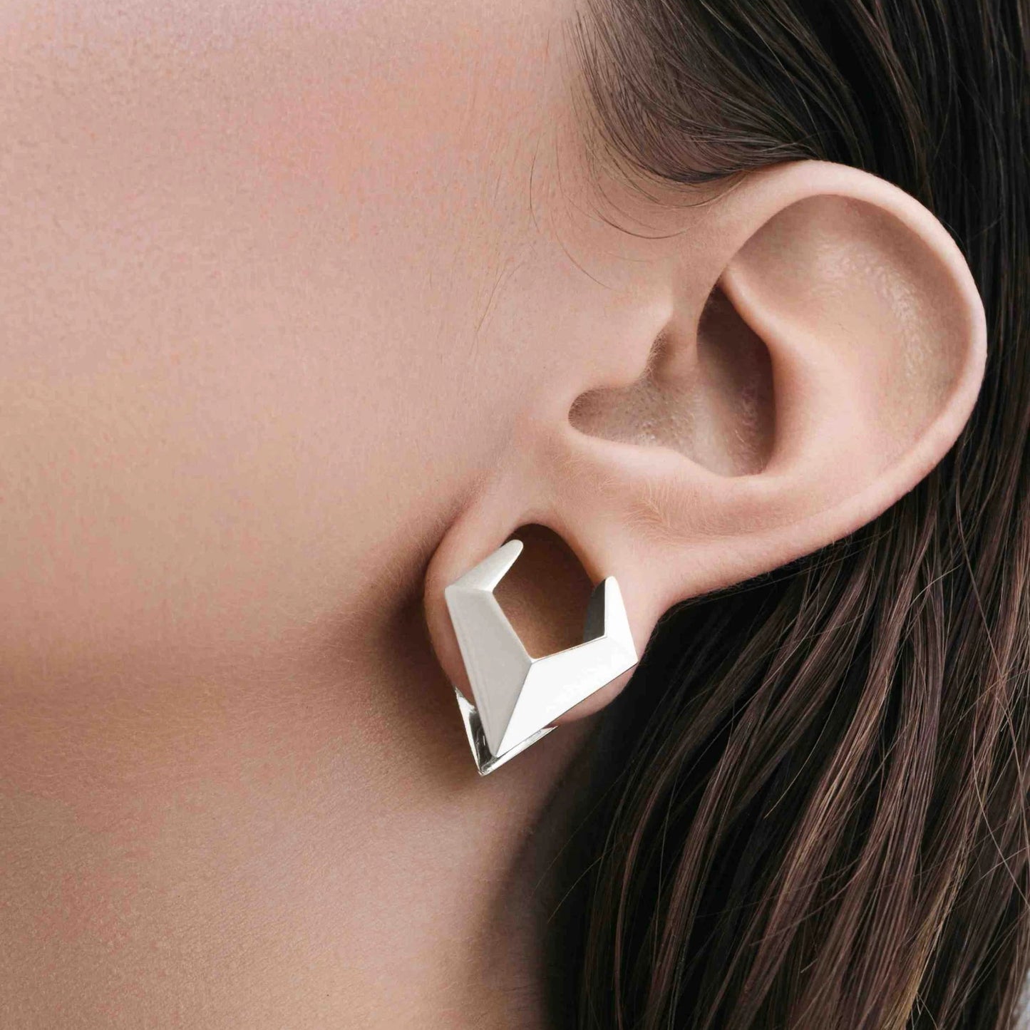 Set Saddle Lobe VANT