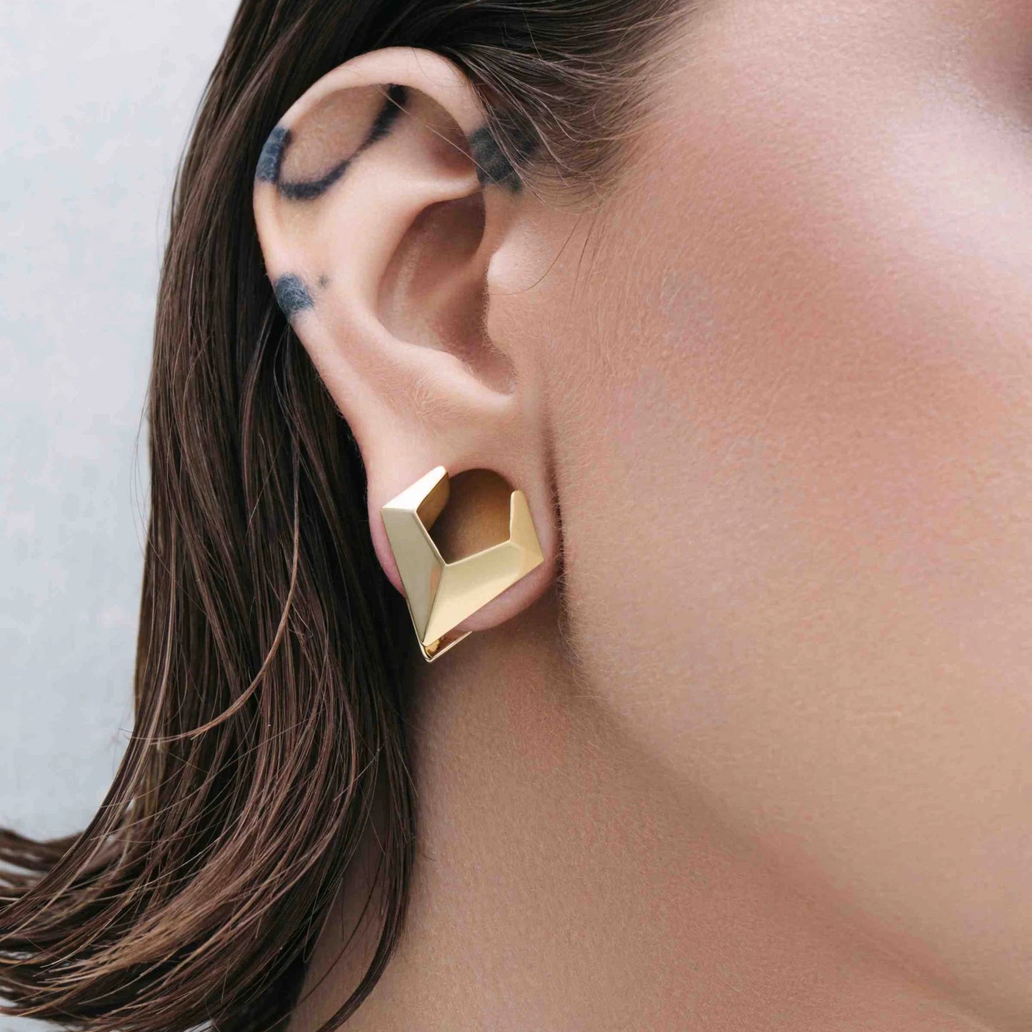 Set Saddle Lobe VANT