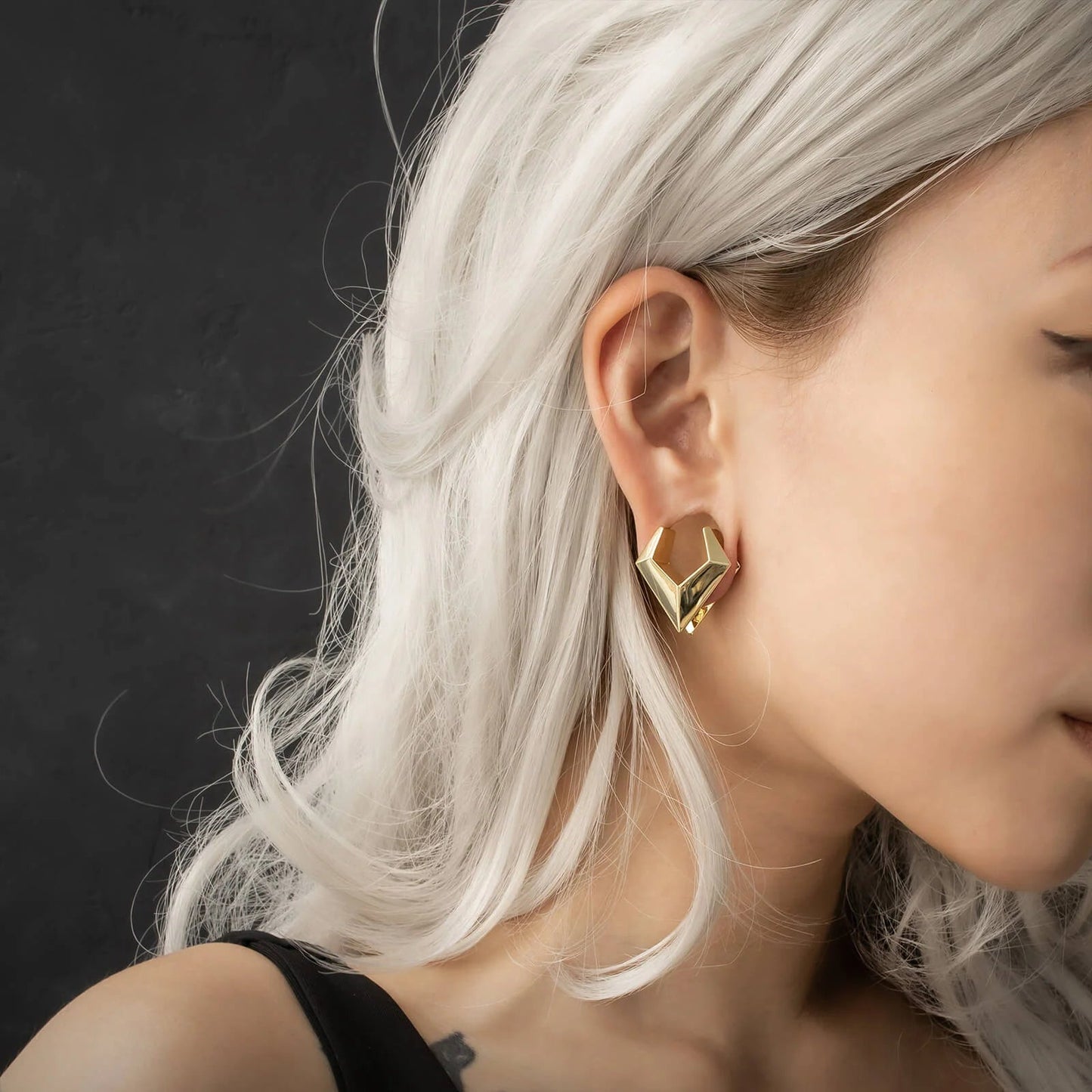 Set Saddle Lobe VANT