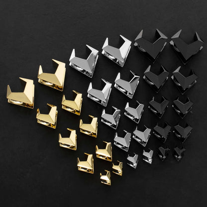 Set Saddle Lobe VANT