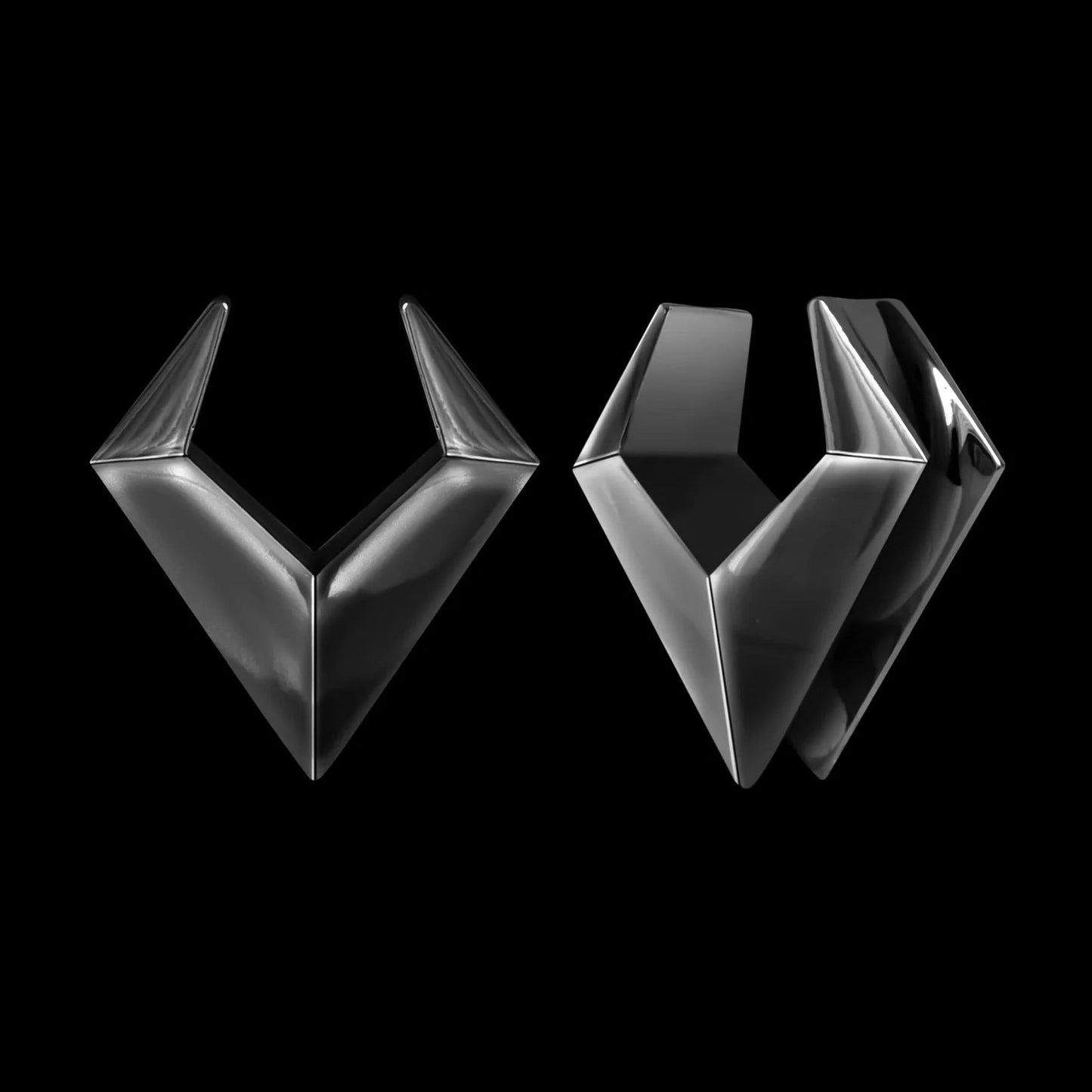 Set Saddle Lobe VANT