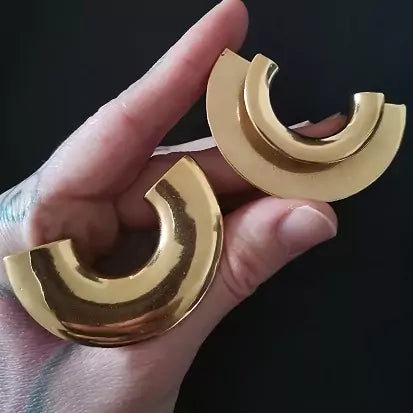 Set Saddle Lobe ECLIPSE