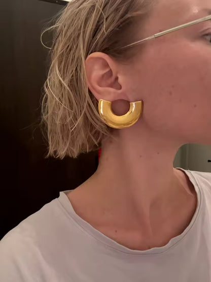 Set Saddle Lobe ECLIPSE