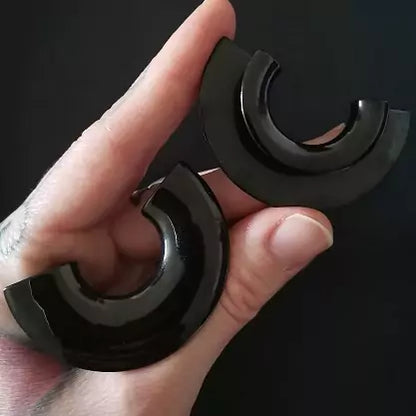 Set Saddle Lobe ECLIPSE