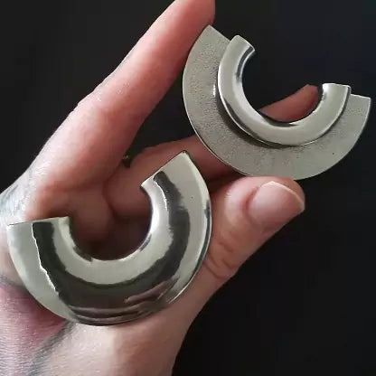 Set Saddle Lobe ECLIPSE