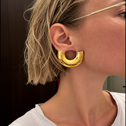 Set Saddle Lobe ECLIPSE