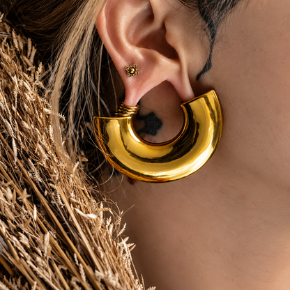 Set Saddle Lobe ECLIPSE