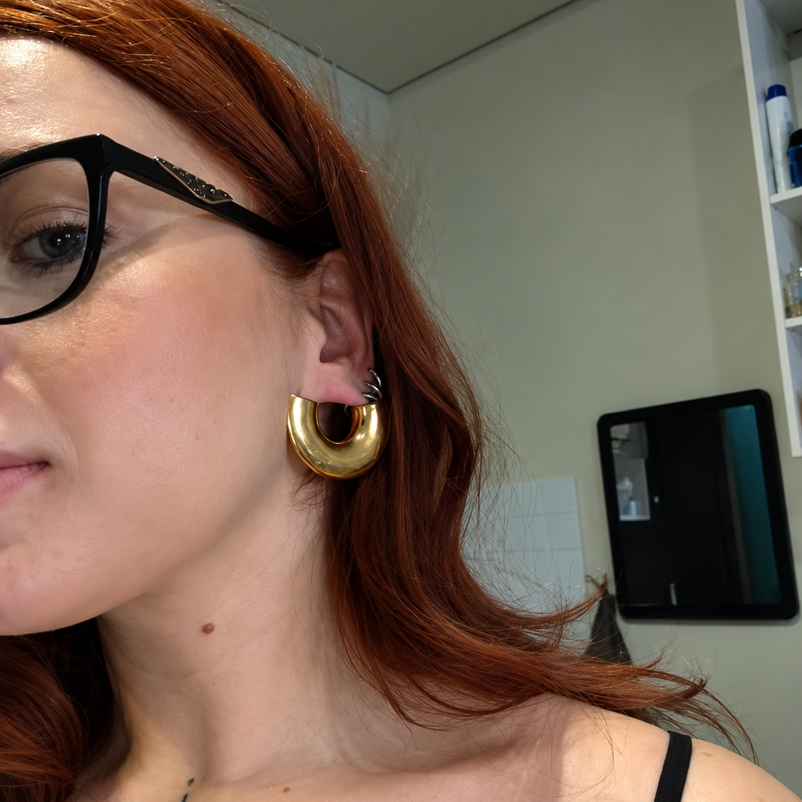 Set Saddle Lobe ECLIPSE