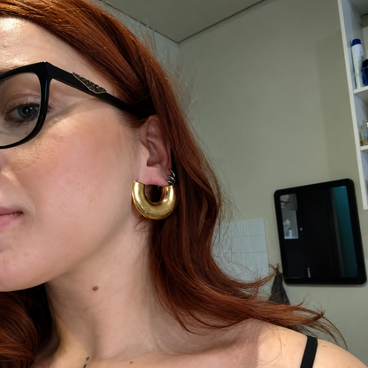 Set Saddle Lobe ECLIPSE