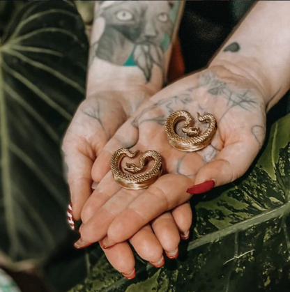 Set Saddle Lobe VIPER
