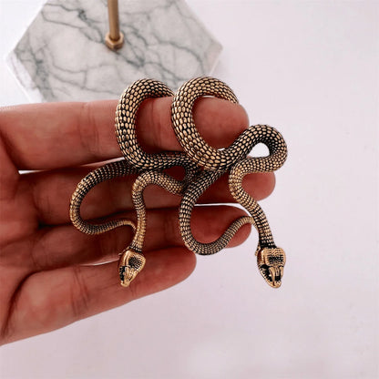 Set de Pesos Colgantes SERPENTA