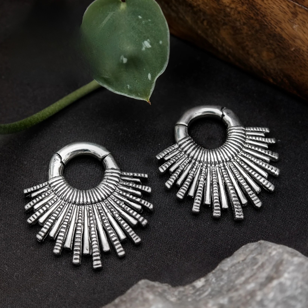 Set de Pesos Colgantes SUN