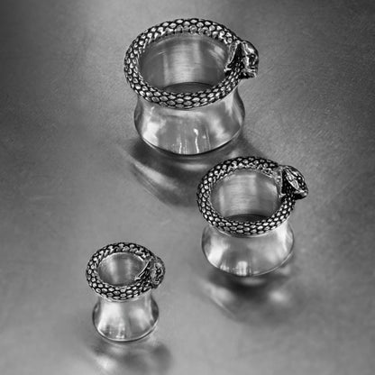 Set Túneles OROBORUS