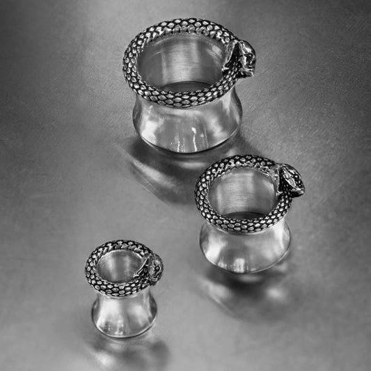 Set Tuneles OROBORUS