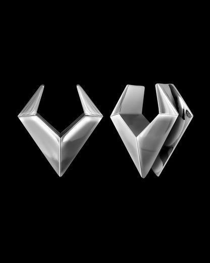 Set Saddle Lobe VANT