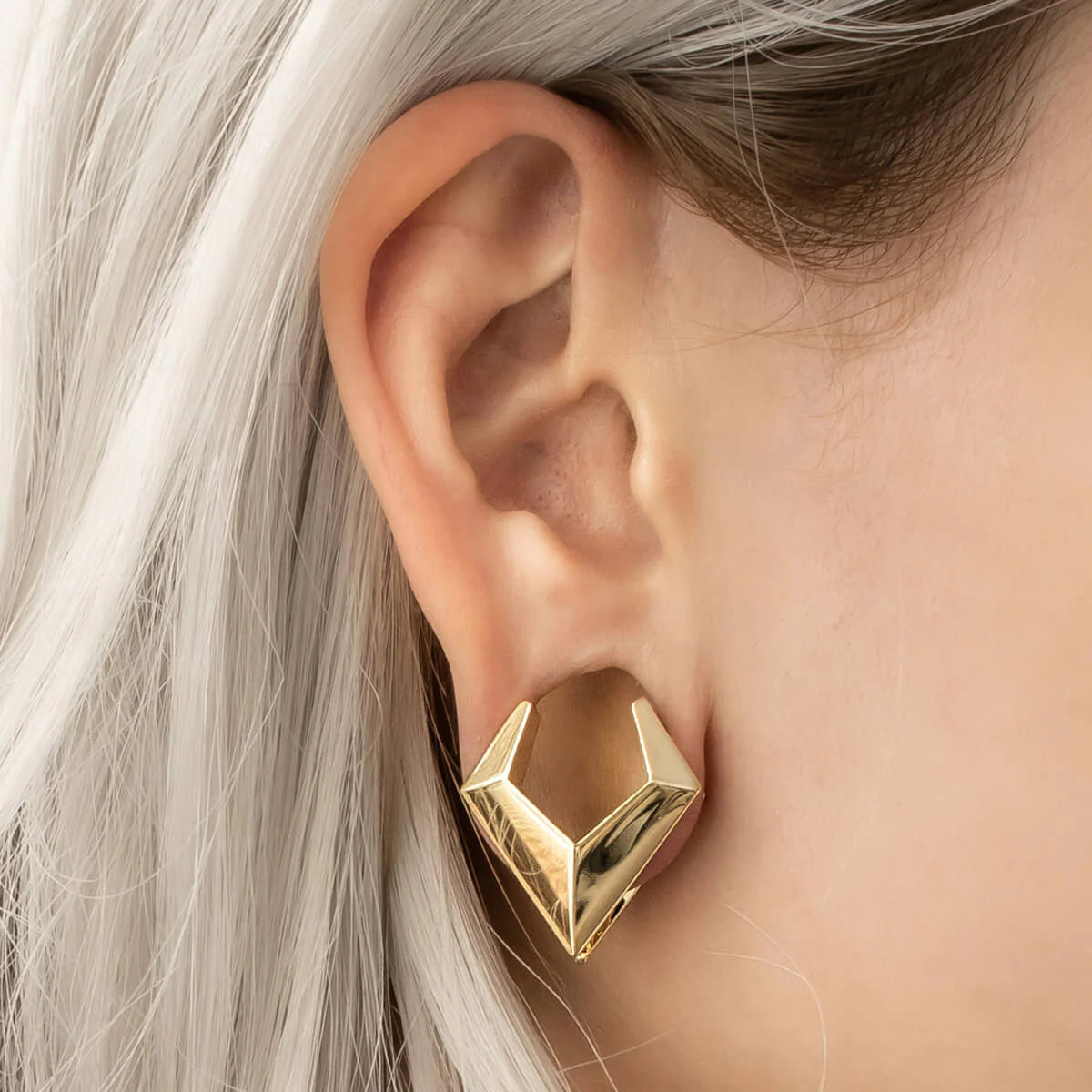 Set Saddle Lobe VANT