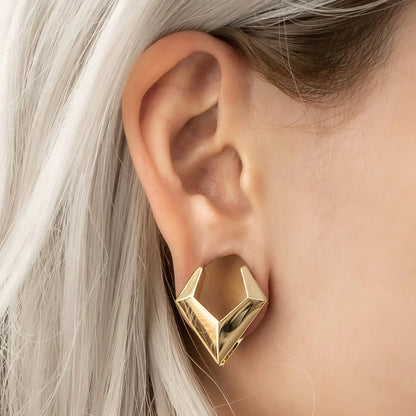 Set Saddle Lobe VANT