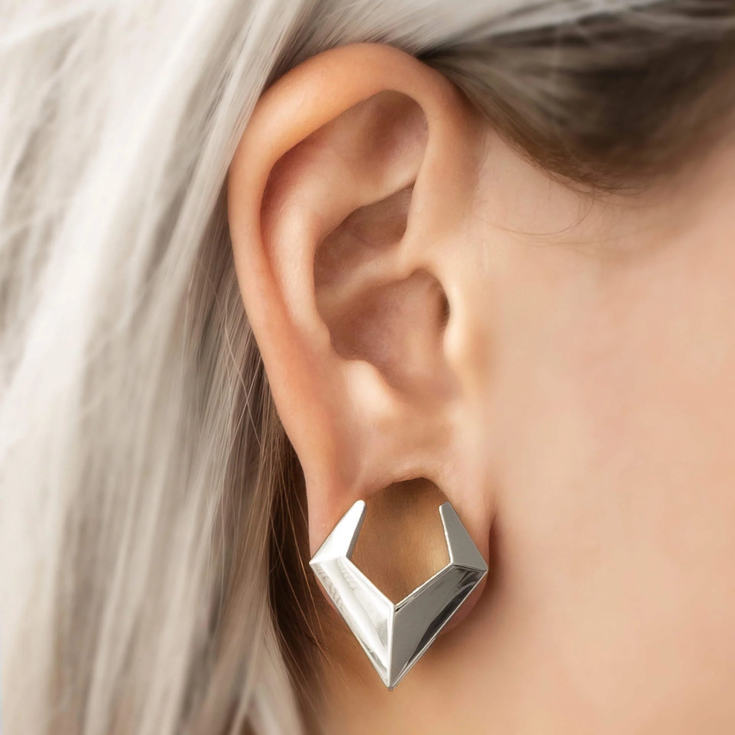 Set Saddle Lobe VANT