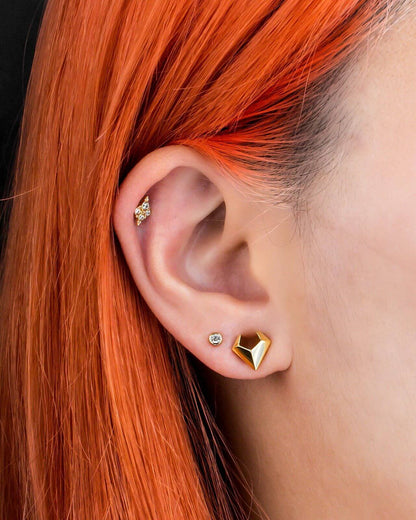 Set Saddle Lobe VANT