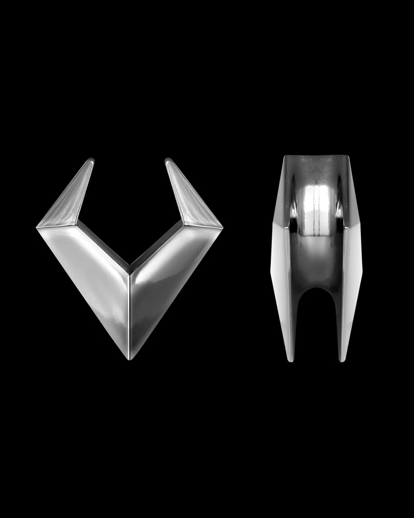 Set Saddle Lobe VANT